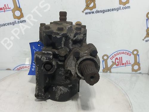 Steering rack MERCEDES-BENZ 190 (W201) D 2.5 (201.126) | BP20766074M22 