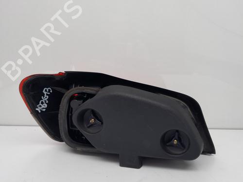 Right taillight PEUGEOT 306 (7B, N3, N5) 2.0 HDI 90 | BP25607876C35 