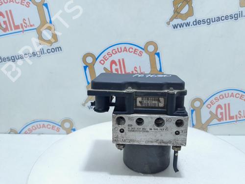Used ABS pump PEUGEOT 307 (3A/C) 1.6 16V (109 hp) 20771889