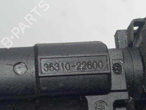 Injection rail HYUNDAI ACCENT II (LC) 1.5 | BP25471819M98 