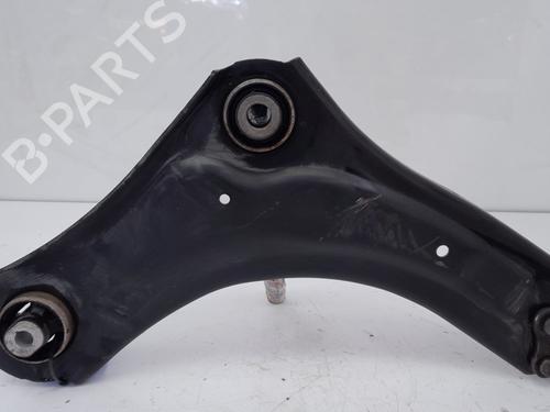 Querlenker links vorne für RENAULT MEGANE III Hatchback (BZ0/1_, B3_) 1.5 dCi (106 hp) 26499604
