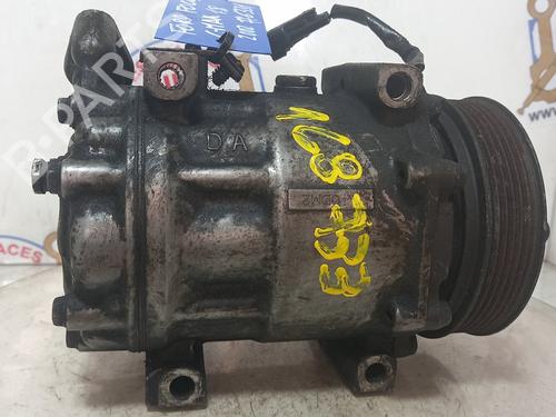 AC Kompressor FORD FOCUS C-MAX (DM2)  | BP20772604M34 