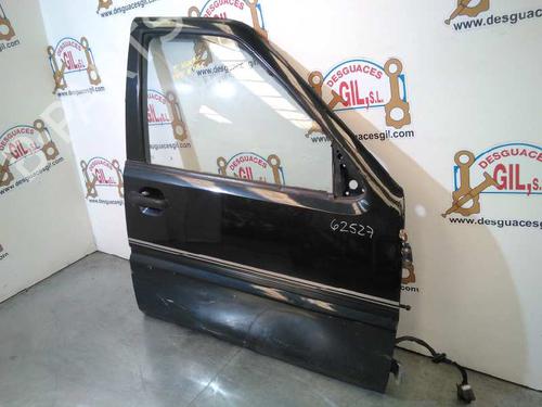 Right front door FORD MAVERICK (UDS, UNS) 2.7 TD | BP20776524C3 