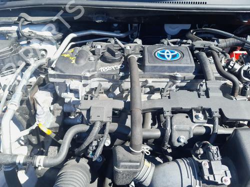 Used Engine TOYOTA COROLLA Hatchback (_E21_, _EA1_, _EH1_) [2018-2025]  26504973