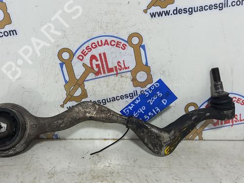 Right front suspension arm BMW 3 (E90) 320 d | BP20751485M13 