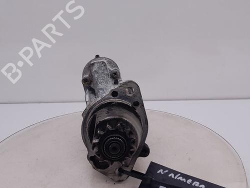 Starter NISSAN ALMERA II (N16) 2.2 dCi | BP30938531M8 - Image 3