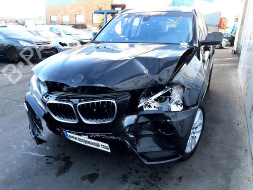 Subframe BMW X3 (F25) xDrive 20 d | BP20744356M9 