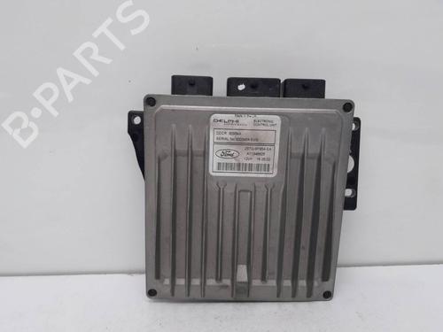 Used Engine control unit (ECU) Engine control unit (ECU) 39190790 39190790