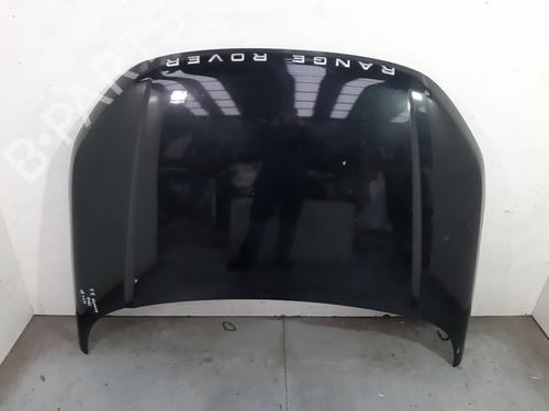 Used Hood LAND ROVER RANGE ROVER EVOQUE (L538) [2011-2019]  21758171