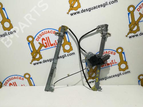 Used Front right window mechanism CITROËN XSARA (N1) 2.0 HDi 90 (90 hp) 20793279