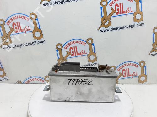 Used Control unit BMW 5 (E34) 520 i 24V (150 hp) 20806107