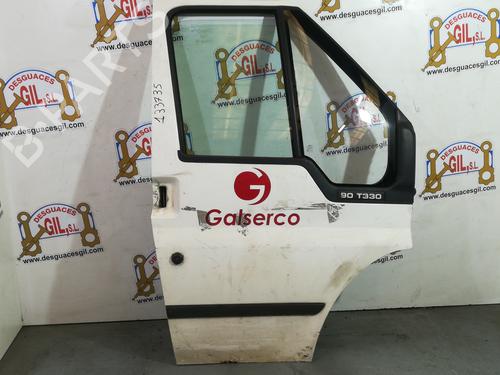 Used Right front door FORD TRANSIT Van (FA_ _) 2.4 DI (FAA_, FAB_, FAC_, FAD_) (90 hp) 20750135