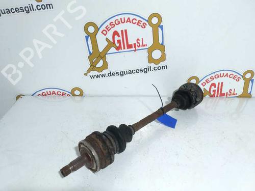 Right rear driveshaft MERCEDES-BENZ C-CLASS (W203) C 220 CDI (203.006, 203.008) | BP20784223M41 