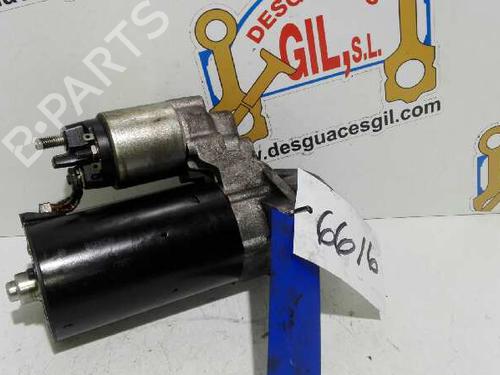 Used Starter BMW 3 (E90) 320 d (163 hp) 20776801
