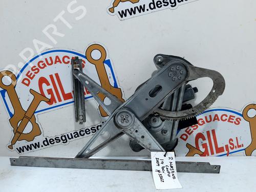 Front right window mechanism RENAULT MEGANE III Coupe (DZ0/1_) 1.9 dCi (DZ0N, DZ0J, DZ1J, DZ1K) | BP20749732C23 