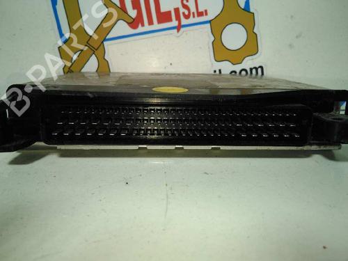 Used Engine control unit (ECU) BMW 3 (E36) 318 i (113 hp) 20791605