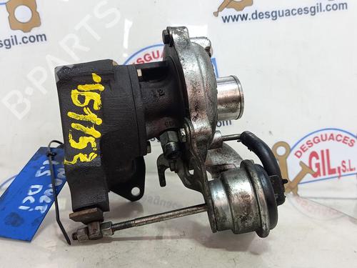 Turbolader/Kompressor DACIA LOGAN (LS_) | BP35965444M71 - Image 7