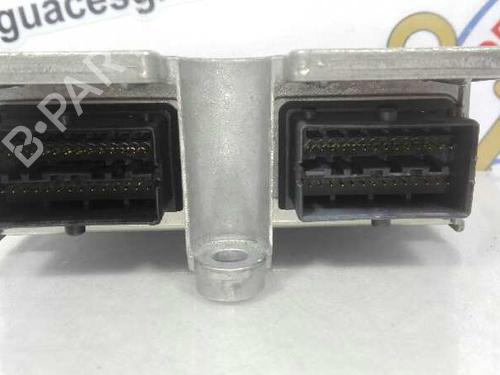 ECU airbags OPEL ASTRA H (A04)  | BP20805751M53 