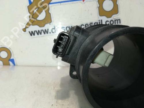 Mass air flow sensor RENAULT CLIO III (BR0/1, CR0/1) 1.5 dCi | BP20791797M95 