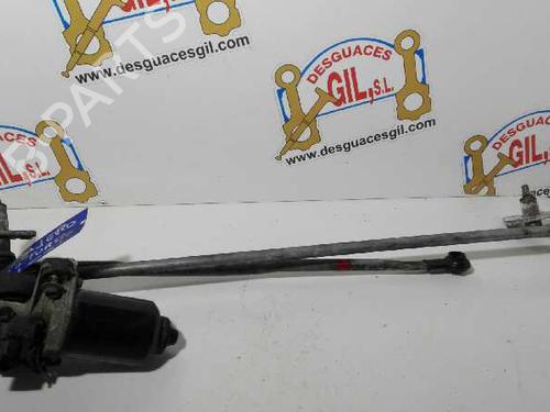 Used Front wiper motor MITSUBISHI PAJERO III (V7_W, V6_W) [1999-2007]  20774865