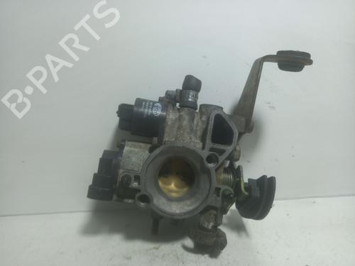 Used Throttle body Throttle body RENAULT TWINGO I (C06_) 1.2 (C066, C068) (58 hp) 34129422 34129422