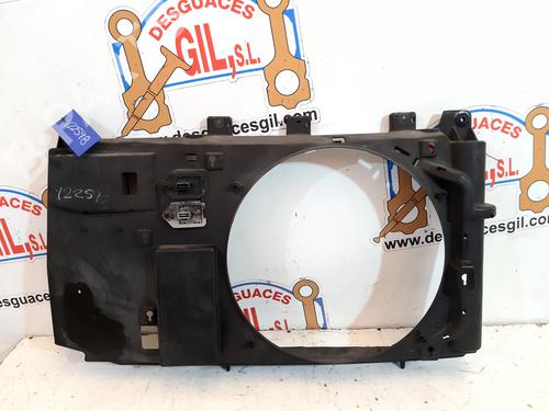 Frontplade/Frontkurv CITROËN XSARA PICASSO (N68) 2.0 HDi (90 hp) 20745003