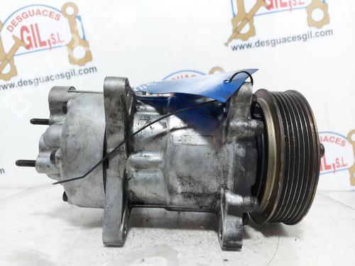 Used AC compressor PEUGEOT 307 (3A/C) 2.0 HDi 110 (107 hp) 20740025