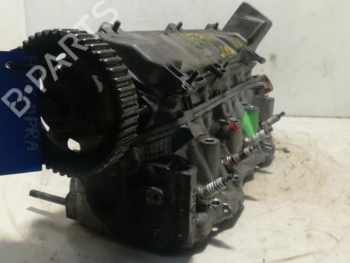 Used Cylinder head Cylinder head FIAT TEMPRA (159_) 1.4 i.e. (159.AC, 159.AX) (69 hp) 36502737 36502737