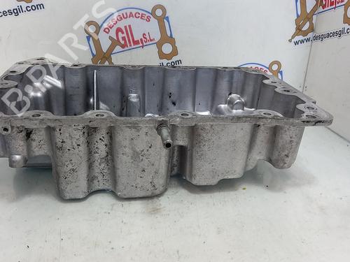 Oil sump LAND ROVER FREELANDER I (L314) 2.0 DI 4x4 | BP20770434M115