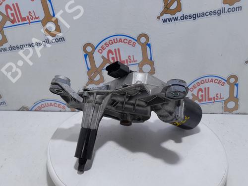 Front wiper motor CITROËN C4 Grand Picasso I (UA_) 1.6 HDi | BP20760077M29 