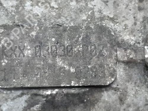 Gearbox VW PASSAT B6 Variant (3C5)  | BP29906556M3 