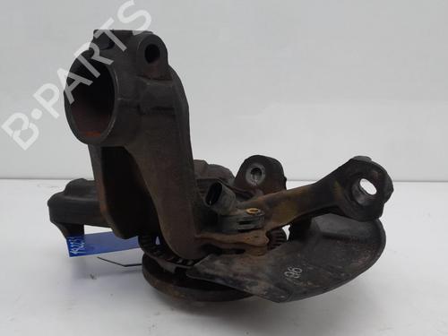 Left front steering knuckle SEAT LEON (1M1)  | BP24575620M25 