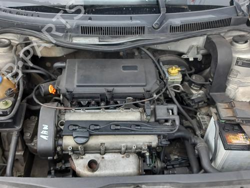 Steering rack VW GOLF IV (1J1) 1.4 16V | BP20763214M22 