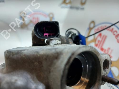 AC compressor SEAT CORDOBA (6L2) 1.4 16V | BP20737038M34 