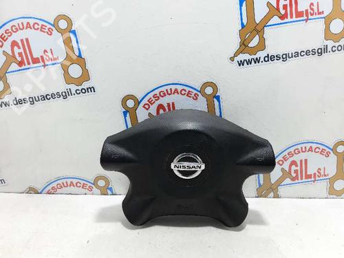 Used Driver airbag FORD MAVERICK (UDS, UNS) 2.7 TD (100 hp) 20733465