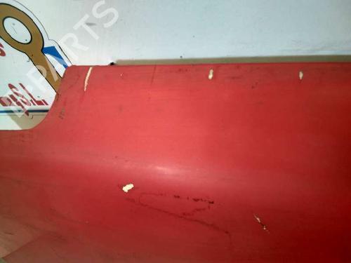 Hood RENAULT SUPER 5 (B/C40_) 1.4 (B/C402) | BP20732034C1 