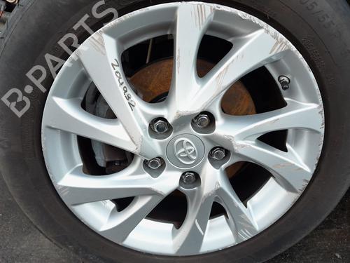 Used Wheel set Wheel set 39185967 39185967