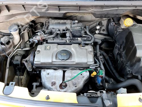 Starter PEUGEOT 1007 (KM_) 1.4 | BP20747192M8 