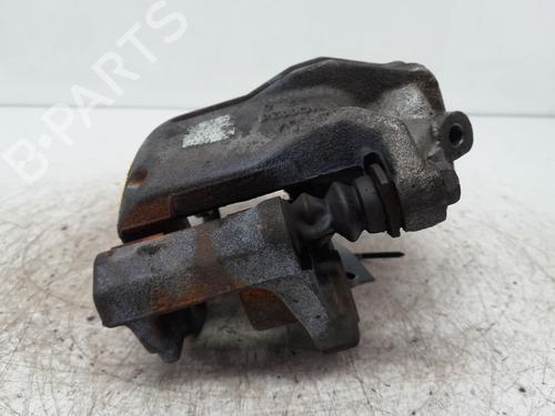 Left front brake caliper CITROËN C3 II (SC_) | BP39189024M105 - Image 5