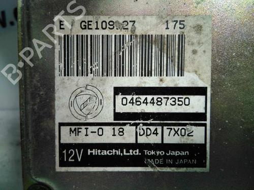 Engine control unit (ECU) FIAT COUPE (175_) 1.8 16V | BP20800495M57 