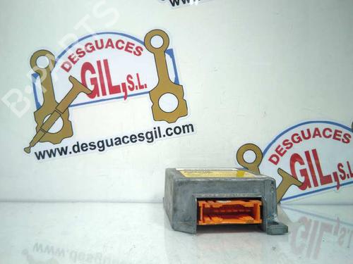 Used ECU airbags CITROËN XANTIA (X1_, X2_) 1.9 D (69 hp) 20803242