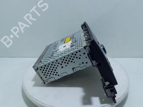 Radio SUZUKI GRAND VITARA II (JT, TE, TD) 1.9 DDiS All-wheel Drive (JT419, TD44, JB419WD, JB419XD,... | BP21287889E6 