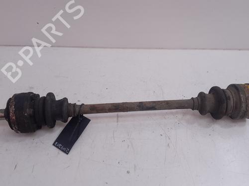 Used Left rear driveshaft Left rear driveshaft 39186258 39186258