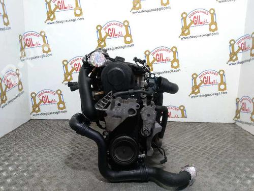 Engine SEAT ALTEA (5P1)  | BP20805009M1 