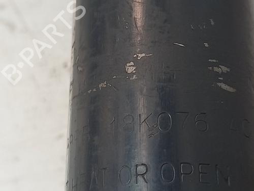 Right rear shock absorber FORD FIESTA IV (JA_, JB_) 1.25 i 16V | BP22312824M19 