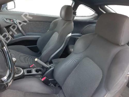 AC compressor HYUNDAI COUPE II (GK) 2.0 GLS | BP20740010M34 