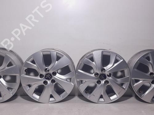 Rim CITROËN C4 Picasso II | BP27238489C45
