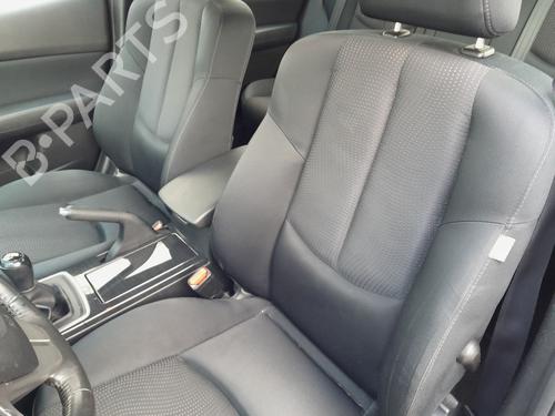 Left taillight MAZDA 6 Hatchback (GH) 2.2 MZR-CD (GH10) | BP34134864C34  - Image 12