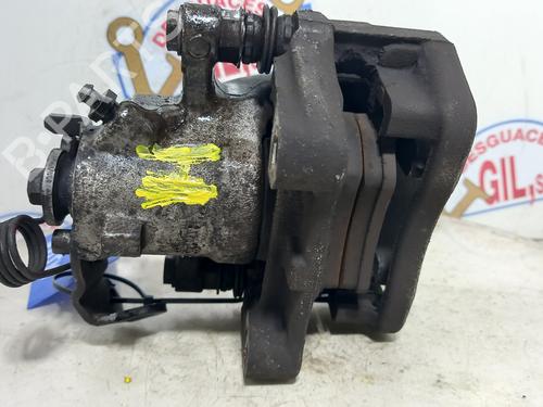 Left rear brake caliper VW PASSAT B5.5 (3B3) 1.9 TDI | BP20751547M107 