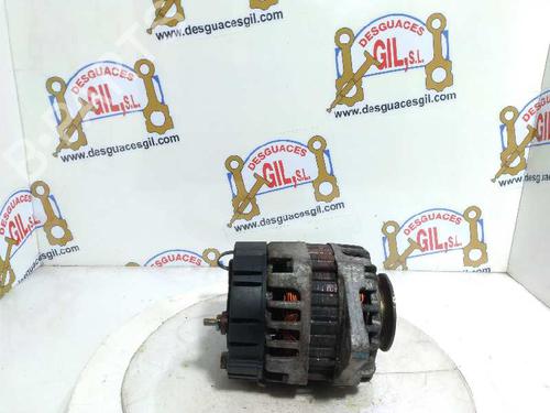 Alternator DAEWOO MATIZ (M100, M150) 0.8 | BP20813026M7